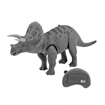 R/C Dinosaurus Triceratops